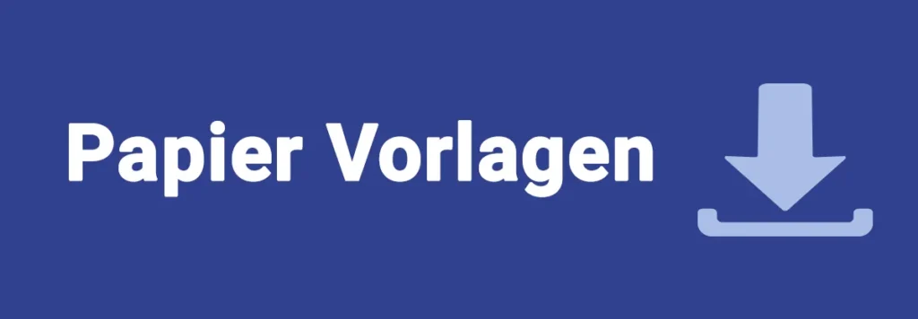 Downloads Papier-Vorlagen